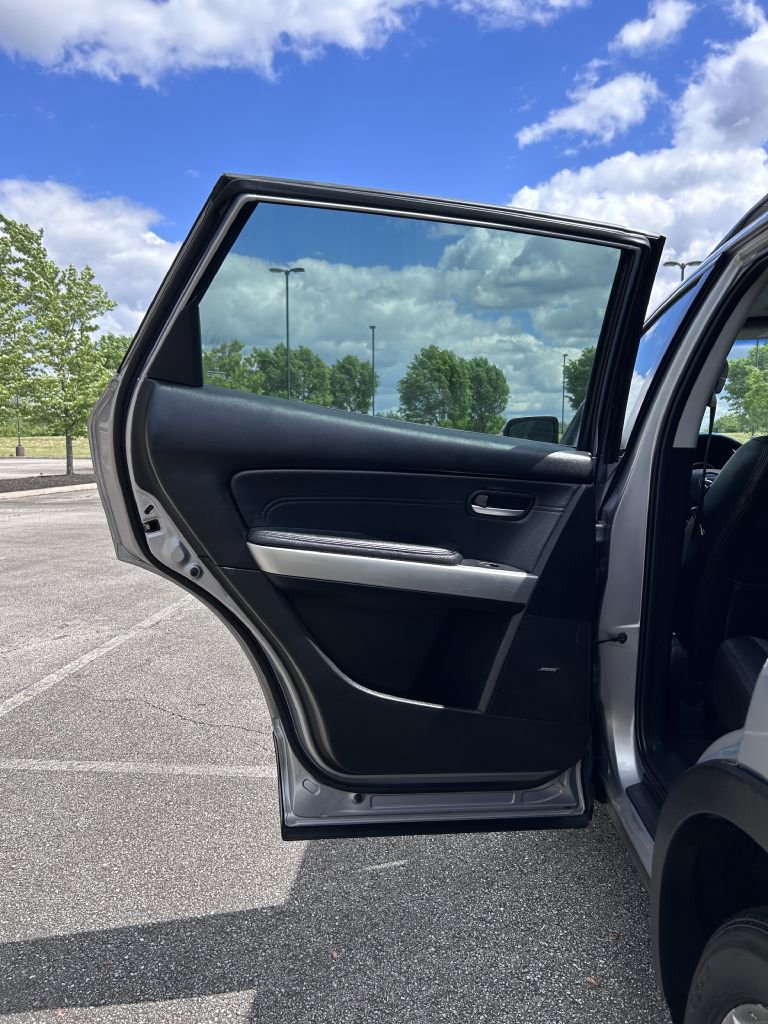 2008 MAZDA Cx-9 Grand Touring