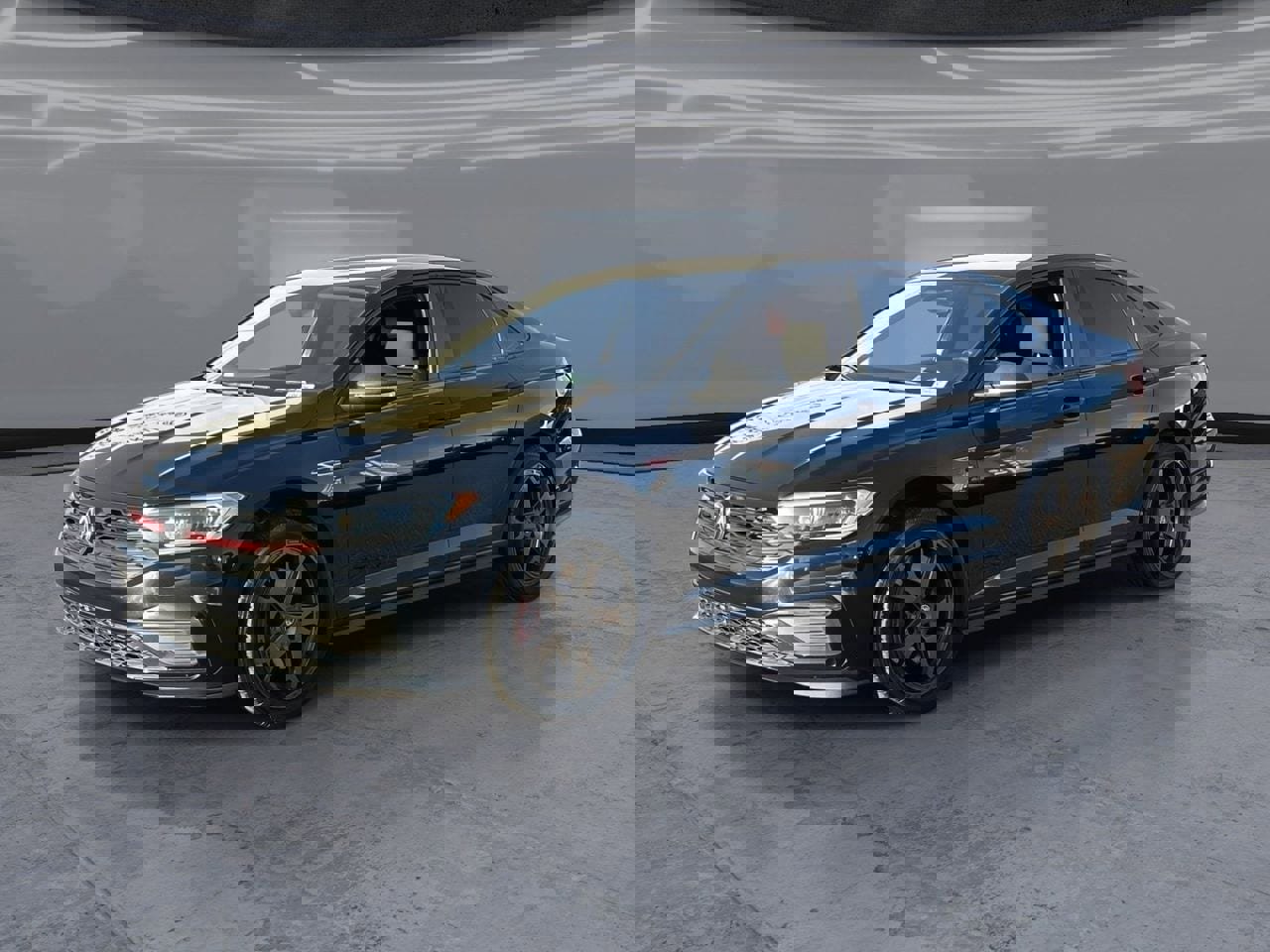 Used 2021 Volkswagen Jetta GLI