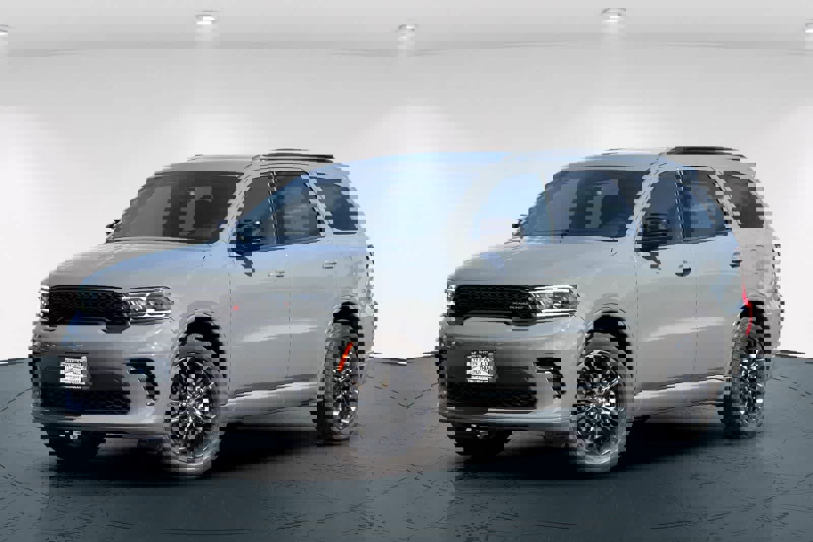 Used 2024 Dodge Durango GT w/ Blacktop Package