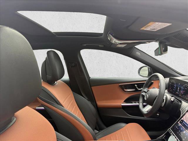 2023 Mercedes-Benz C 300 Sedan