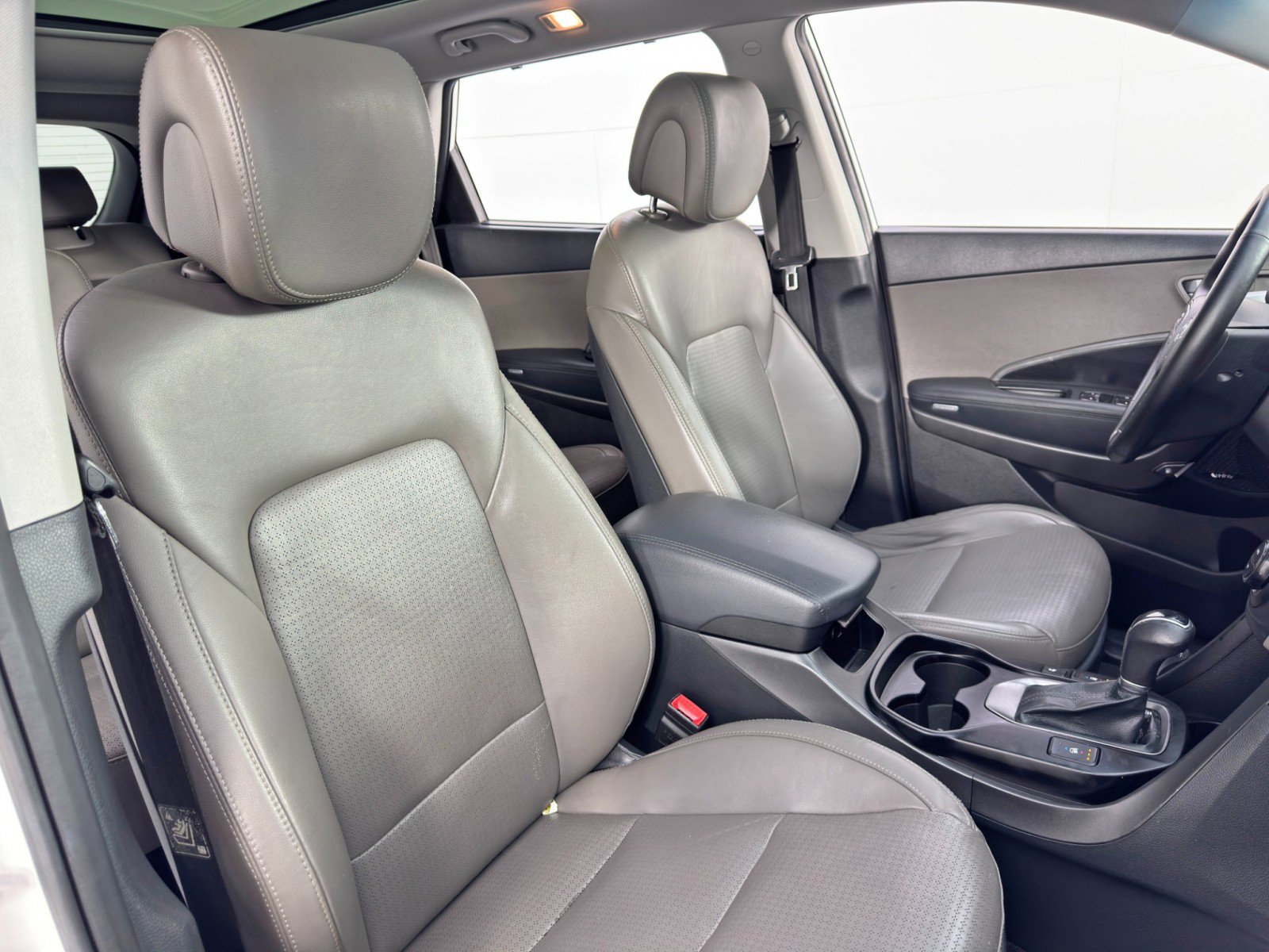 2014 Hyundai Santa Fe Limited