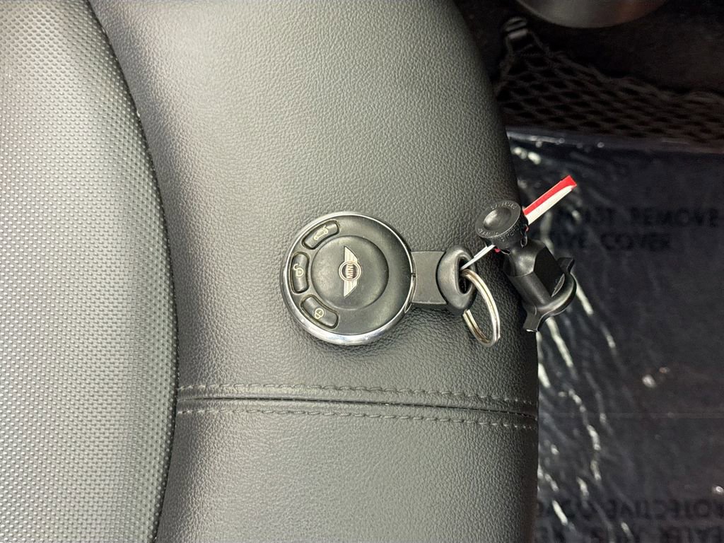 2013 MINI Cooper Countryman S