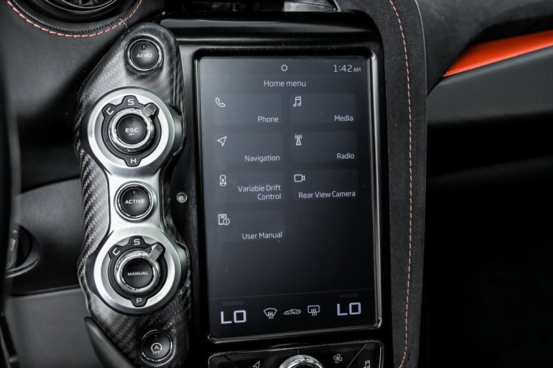 Used 2018 McLaren 720S photo 29