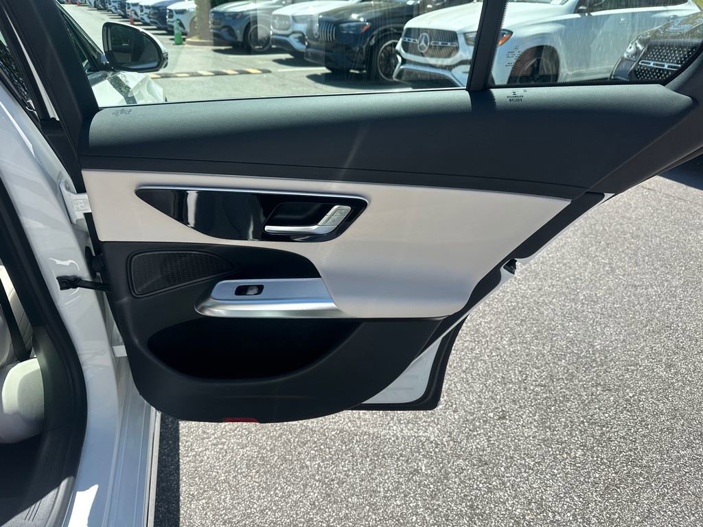 2026 Mercedes-Benz E 450 4MATIC Sedan