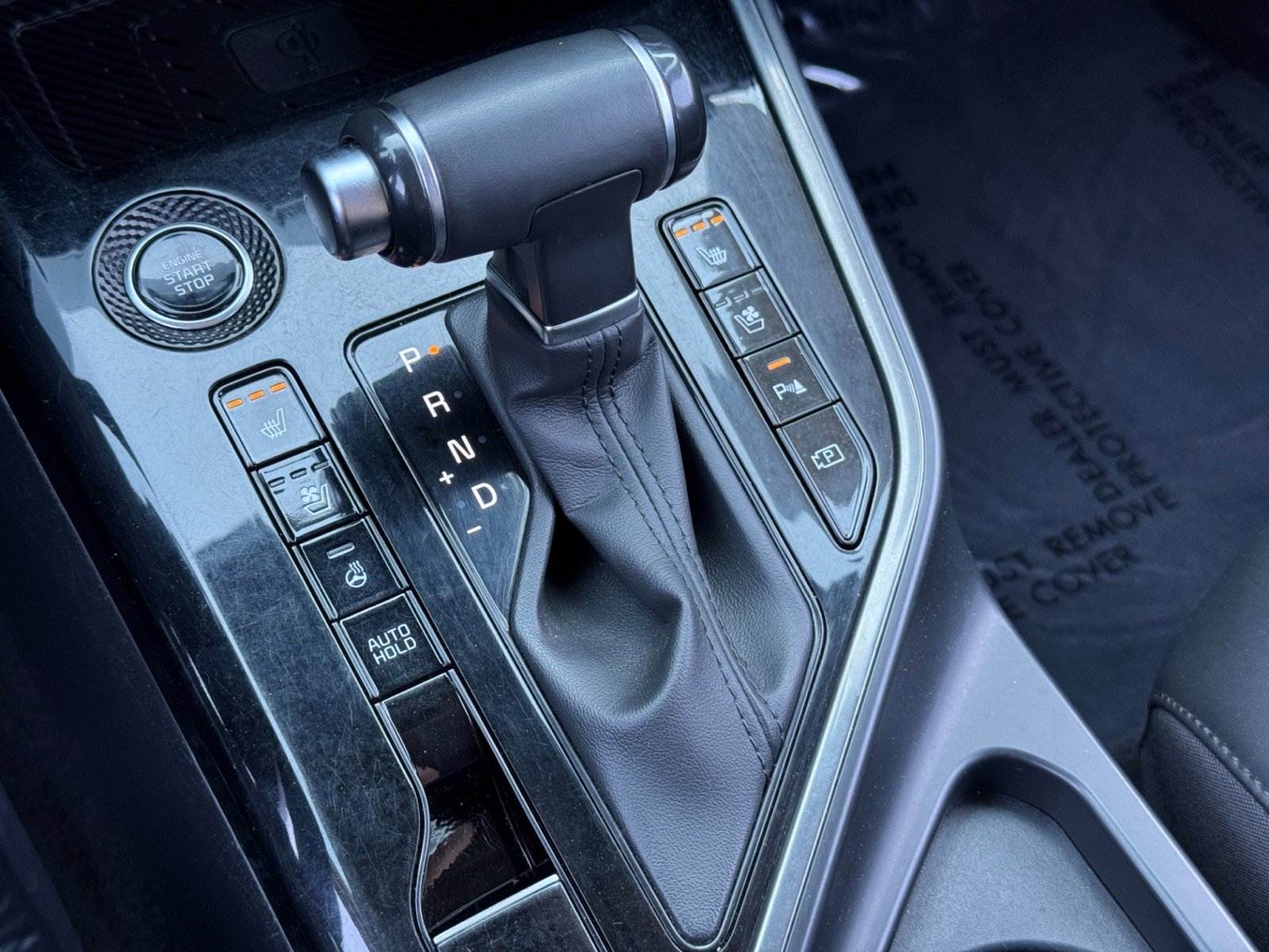 2023 Kia Niro SX Touring