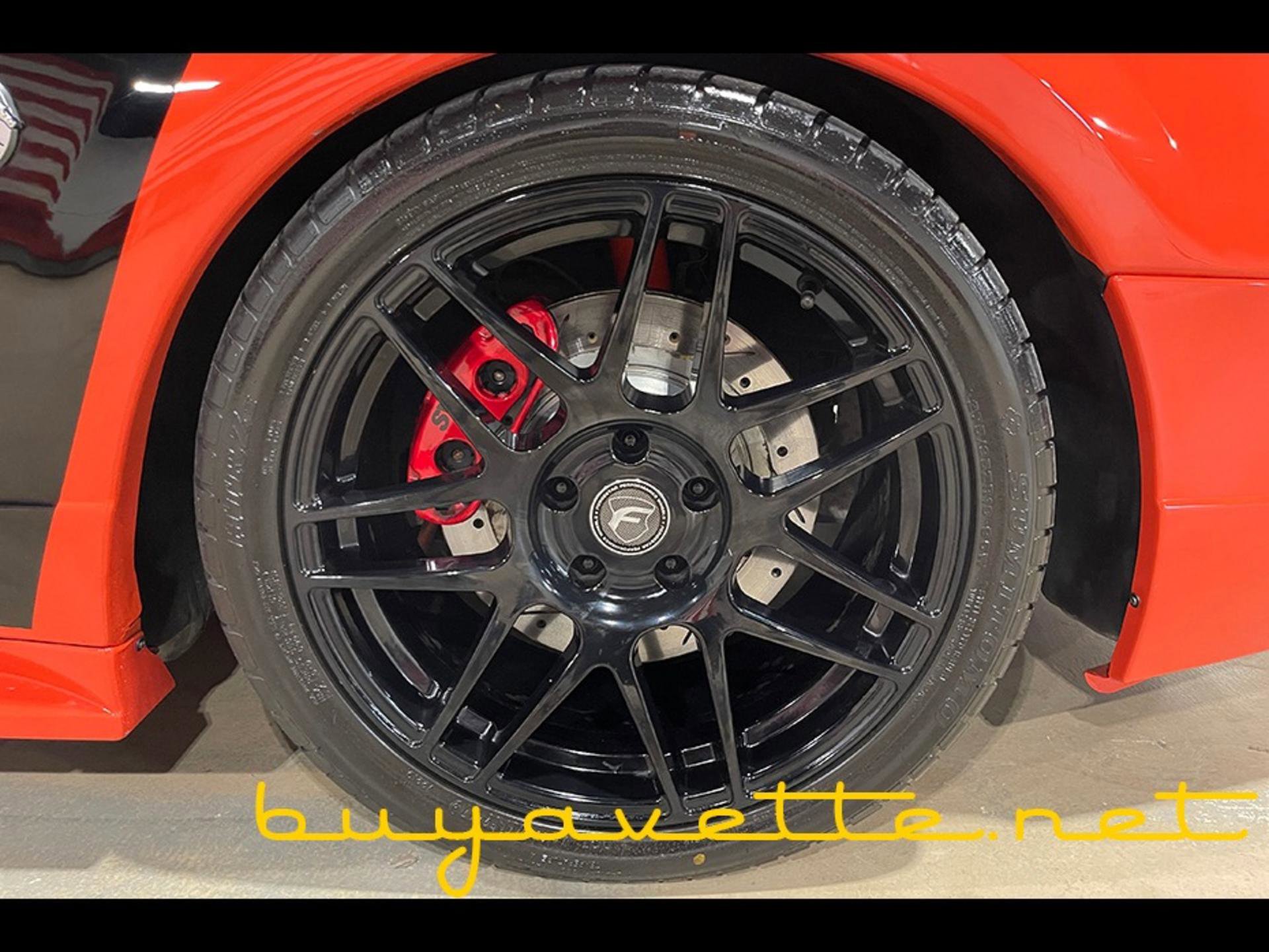 2004 Ford Mustang GT