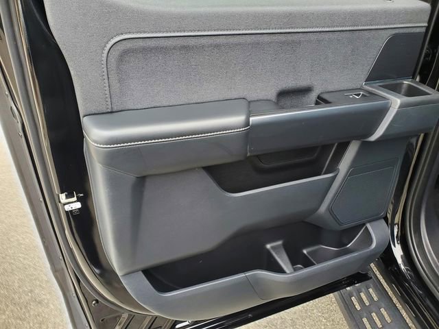 2022 Ford F150 Raptor