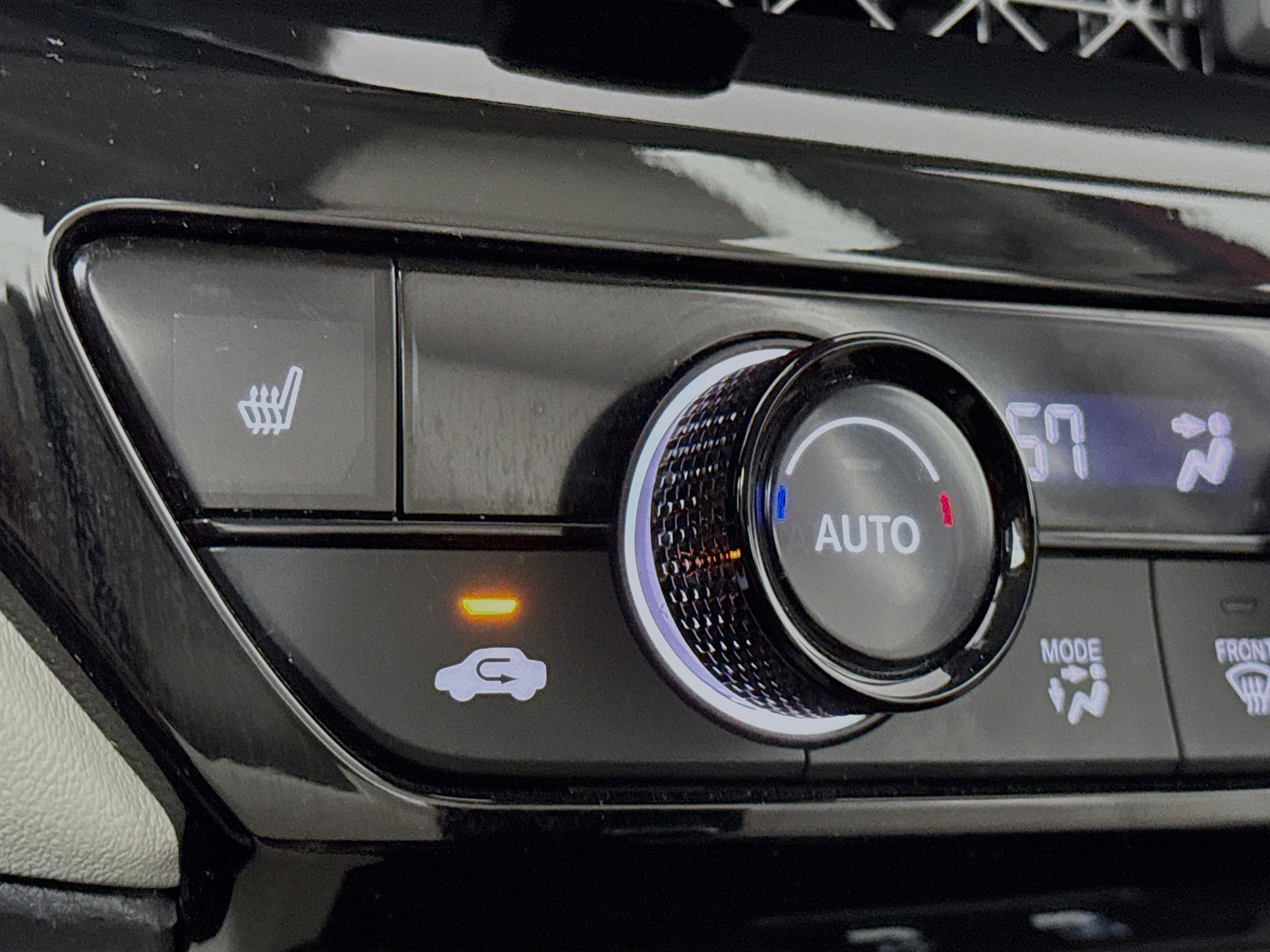 2023 Honda Accord EX-L