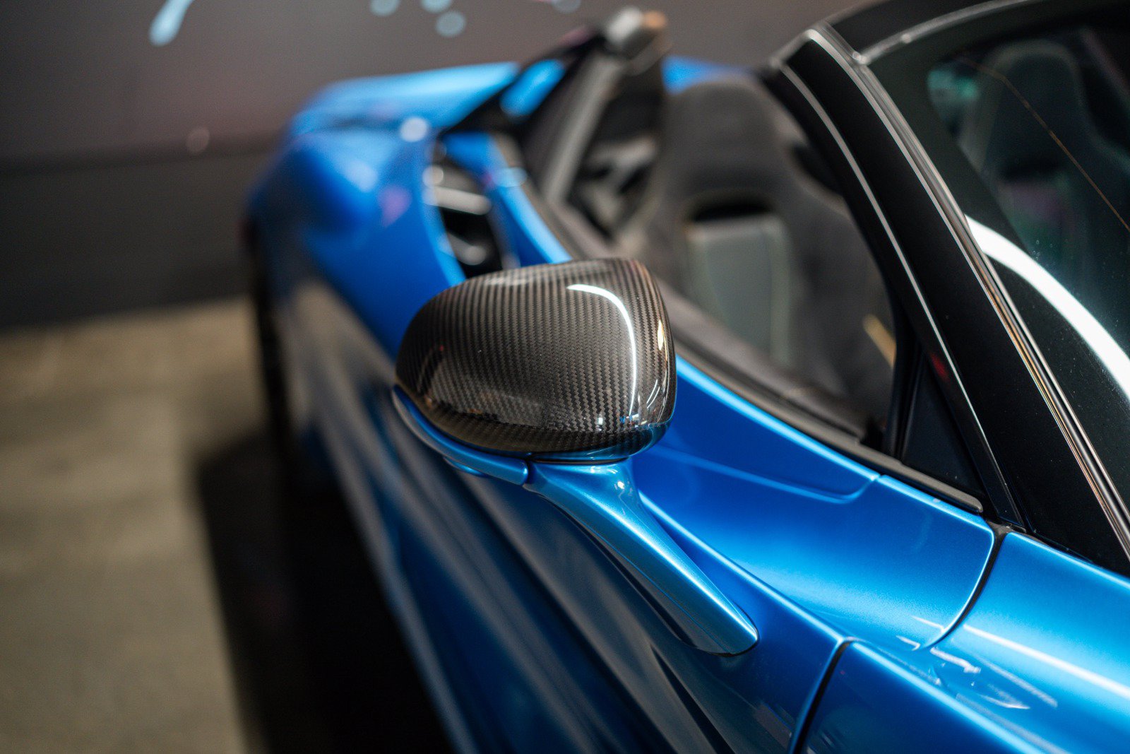 Used 2020 McLaren 720S Spider photo 8