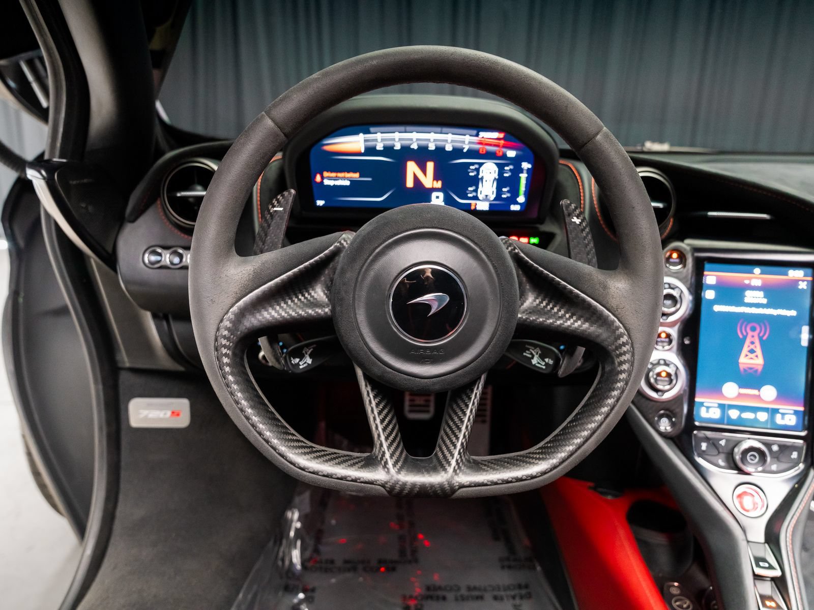 Used 2019 McLaren 720S photo 46