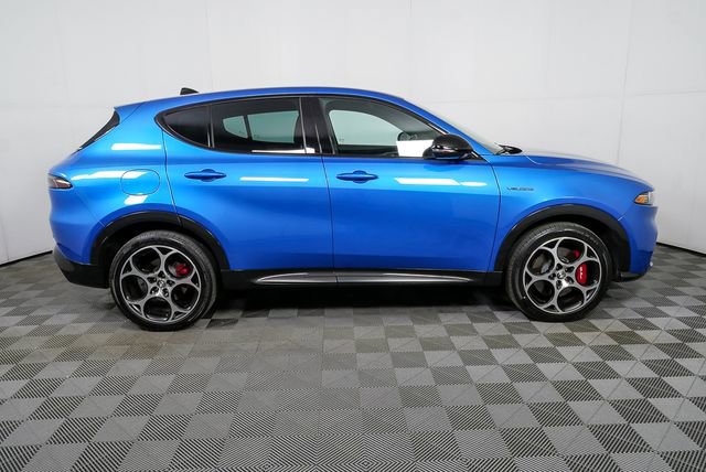 2024 Alfa Romeo Tonale Veloce