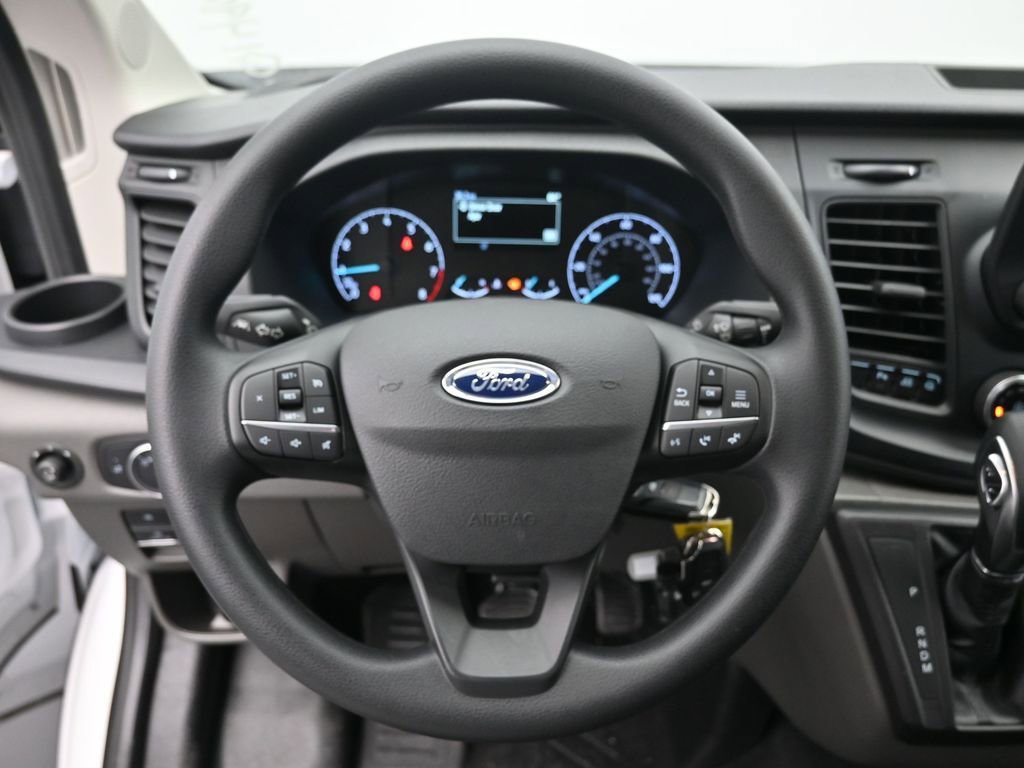 2024 Ford Transit 150 Low Roof AWD