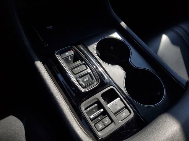 2023 Honda Pilot TrailSport