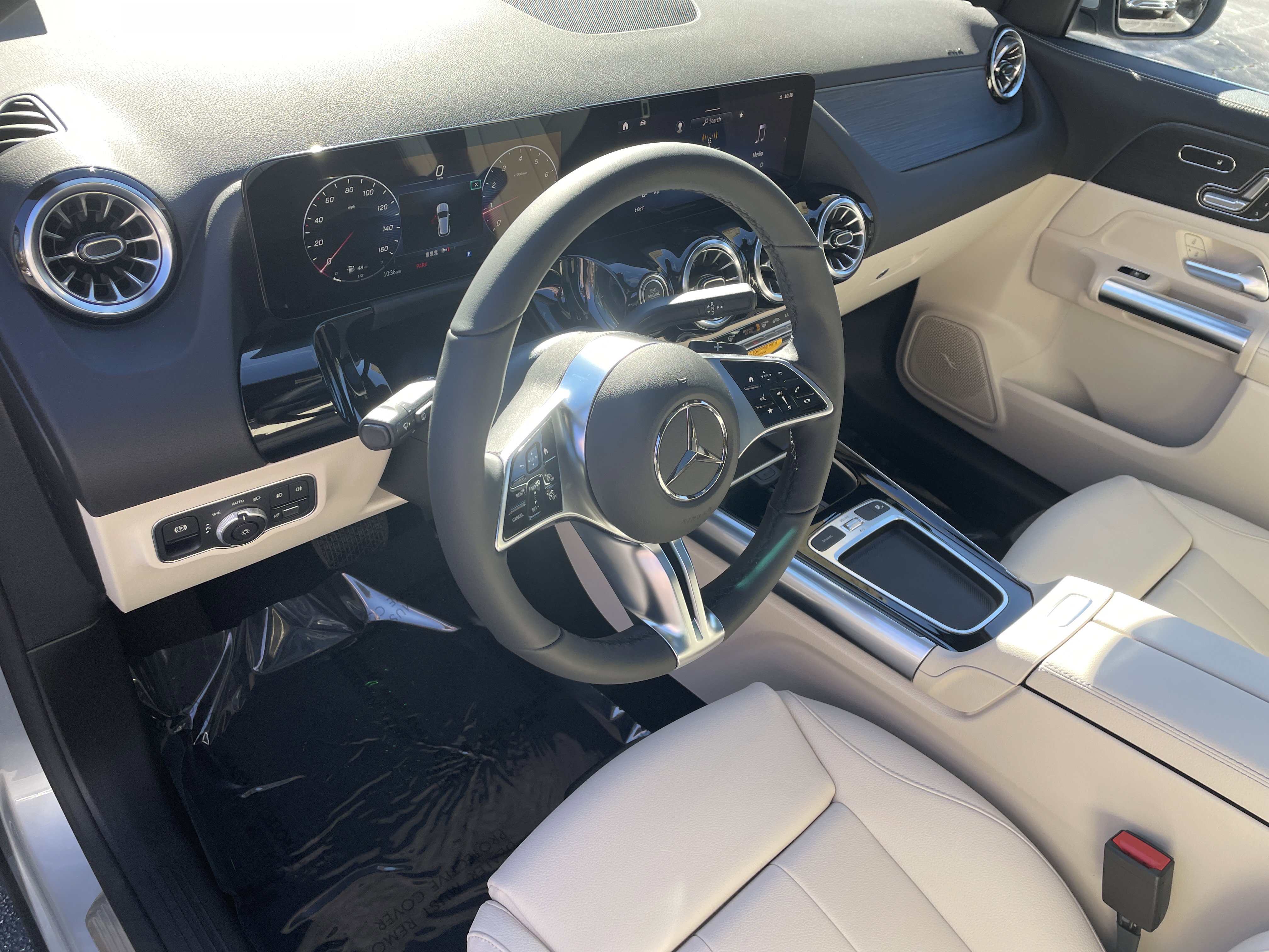 2026 Mercedes-Benz GLA 250