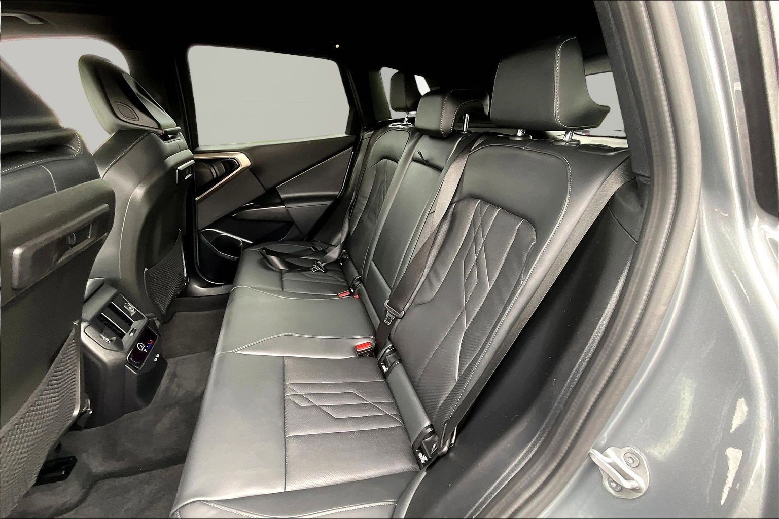 2025 BMW X3 xDrive30i