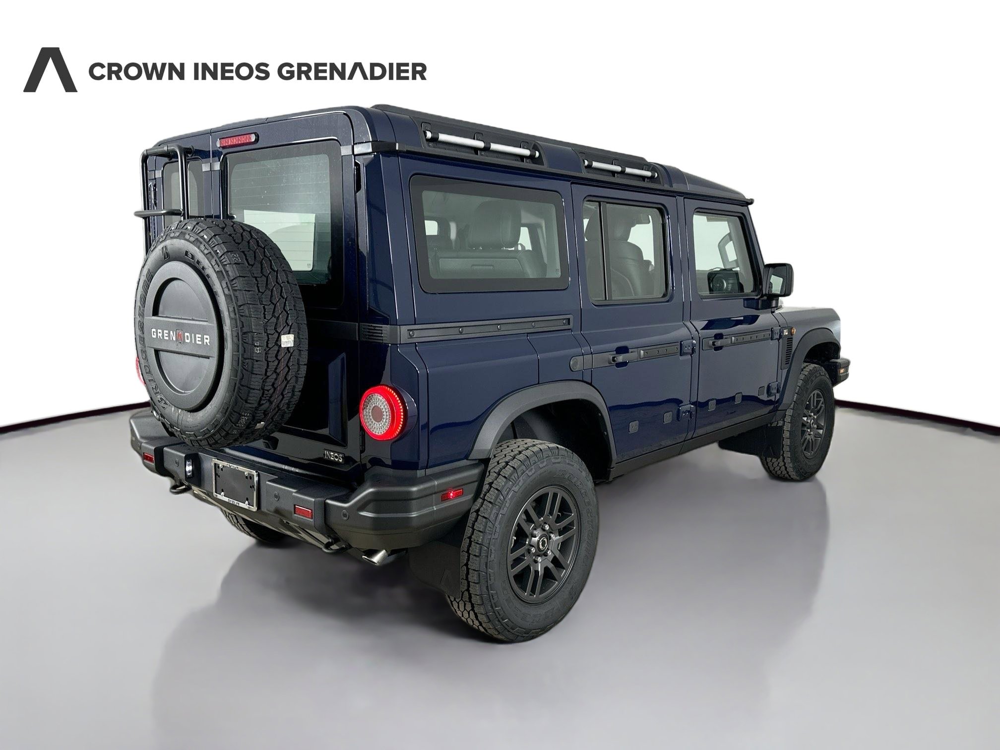 2026 INEOS Grenadier Fieldmaster Edition