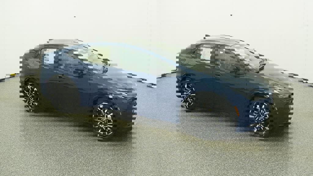 2026 Toyota Prius Plug-In Hybrid