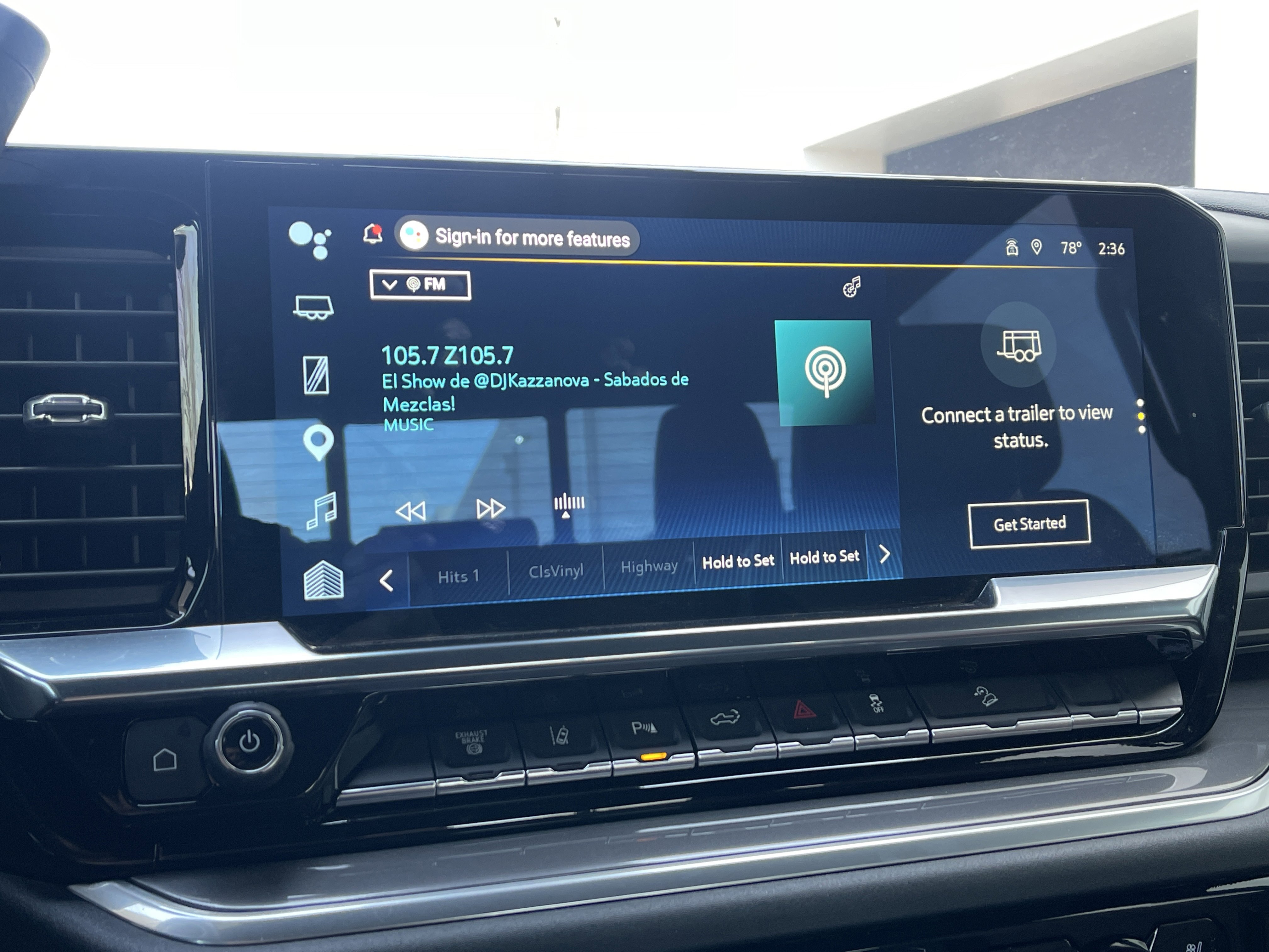 2024 Chevrolet Silverado 2500 High Country