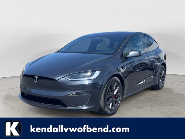 2024 Tesla Model X: Choosing the Right Trim - Autotrader