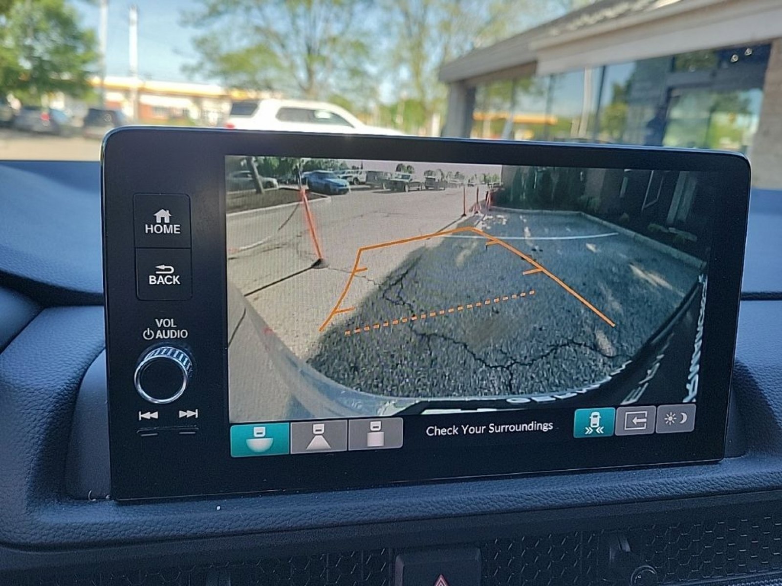 2024 Honda Cr-V Sport-L