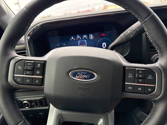 2026 Ford F350 Lariat