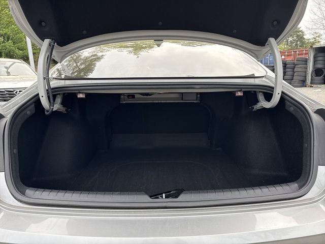 2022 Hyundai Sonata N Line