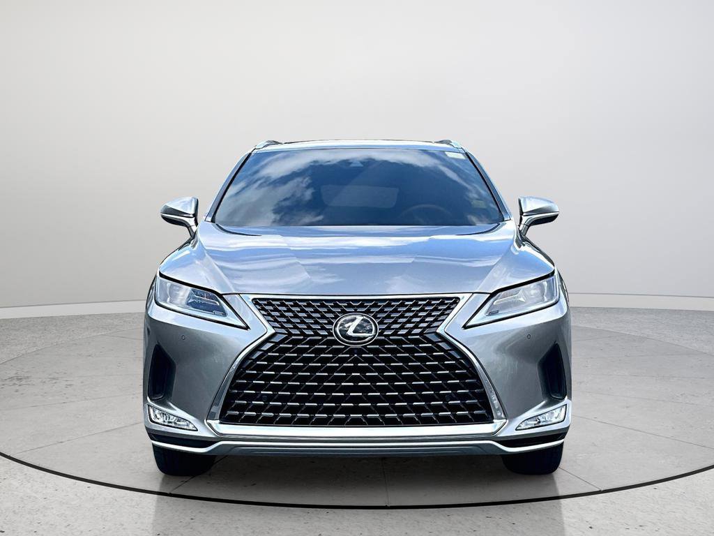2022 Lexus RX 350 FWD