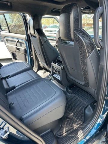 2026 Land Rover Defender 110