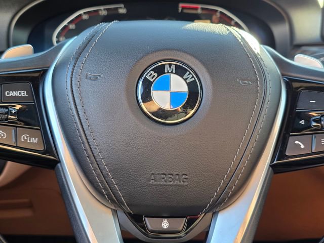 2022 BMW 530i xDrive