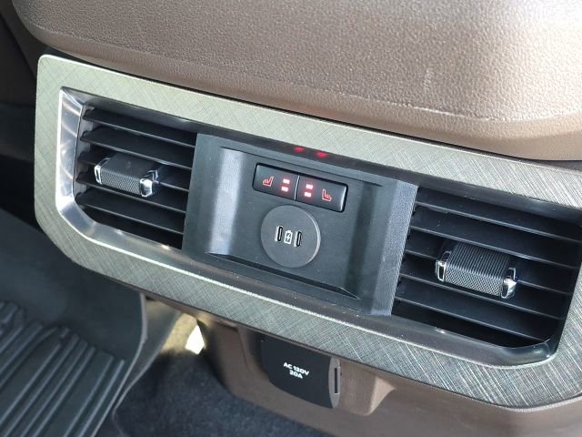 2026 Ford F250 King Ranch