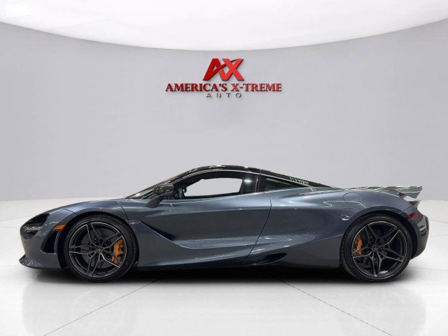 Used 2018 McLaren 720S Performance photo 68