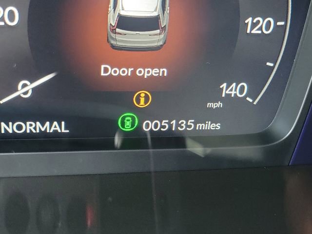 2026 Honda CR-V Sport-L