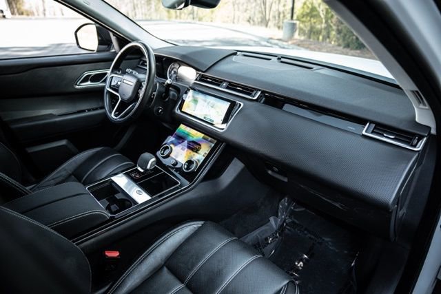 2023 Land Rover Range Rover Velar R-Dynamic S