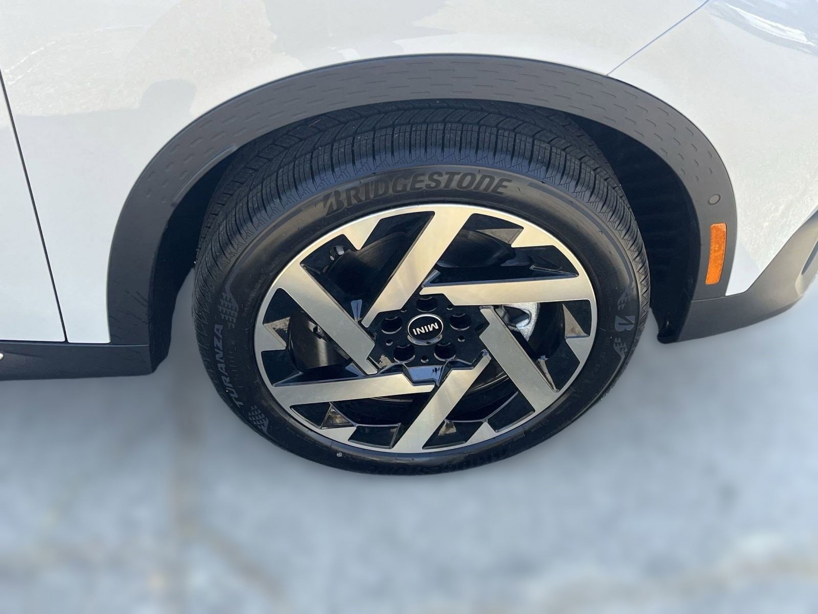 2025 MINI Cooper Countryman S