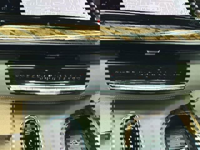 2021 Cadillac Escalade Premium Luxury Platinum