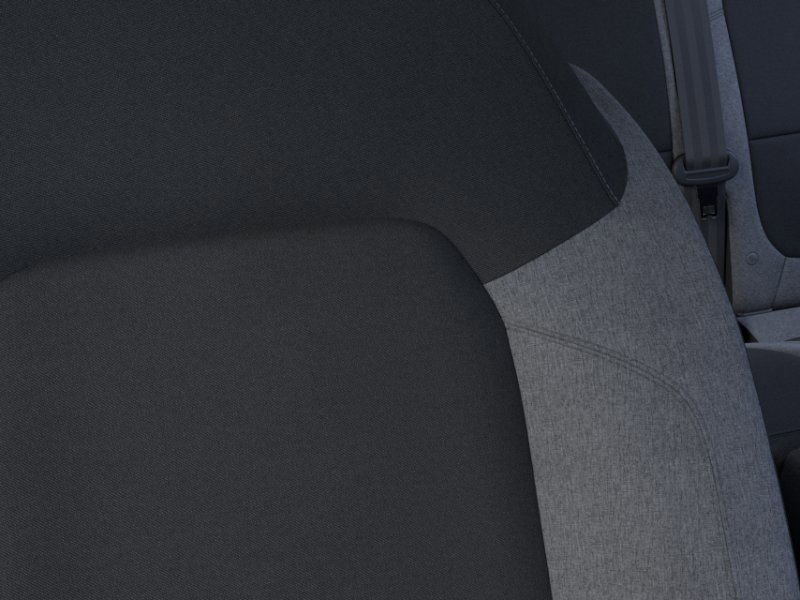 2025 Ford Bronco 4-Door