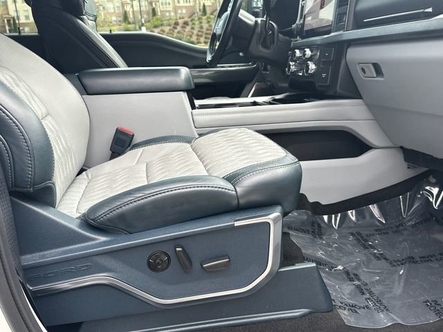 2024 Ford F250 Limited