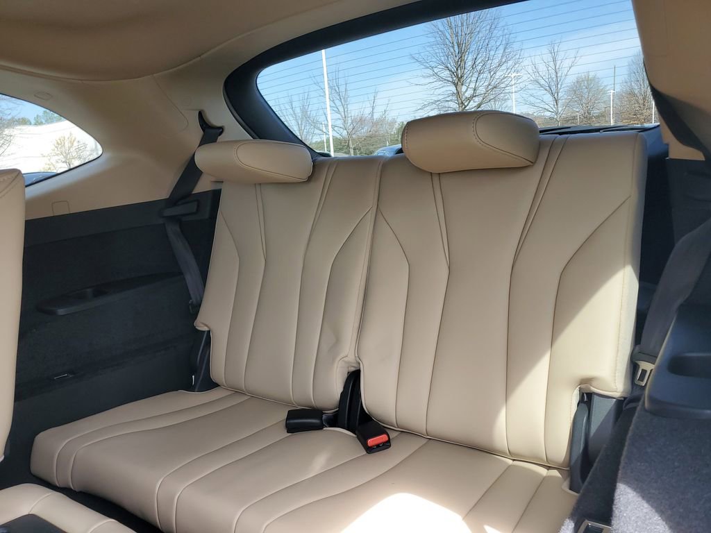 2024 Acura MDX SH-AWD w/ Technology Package