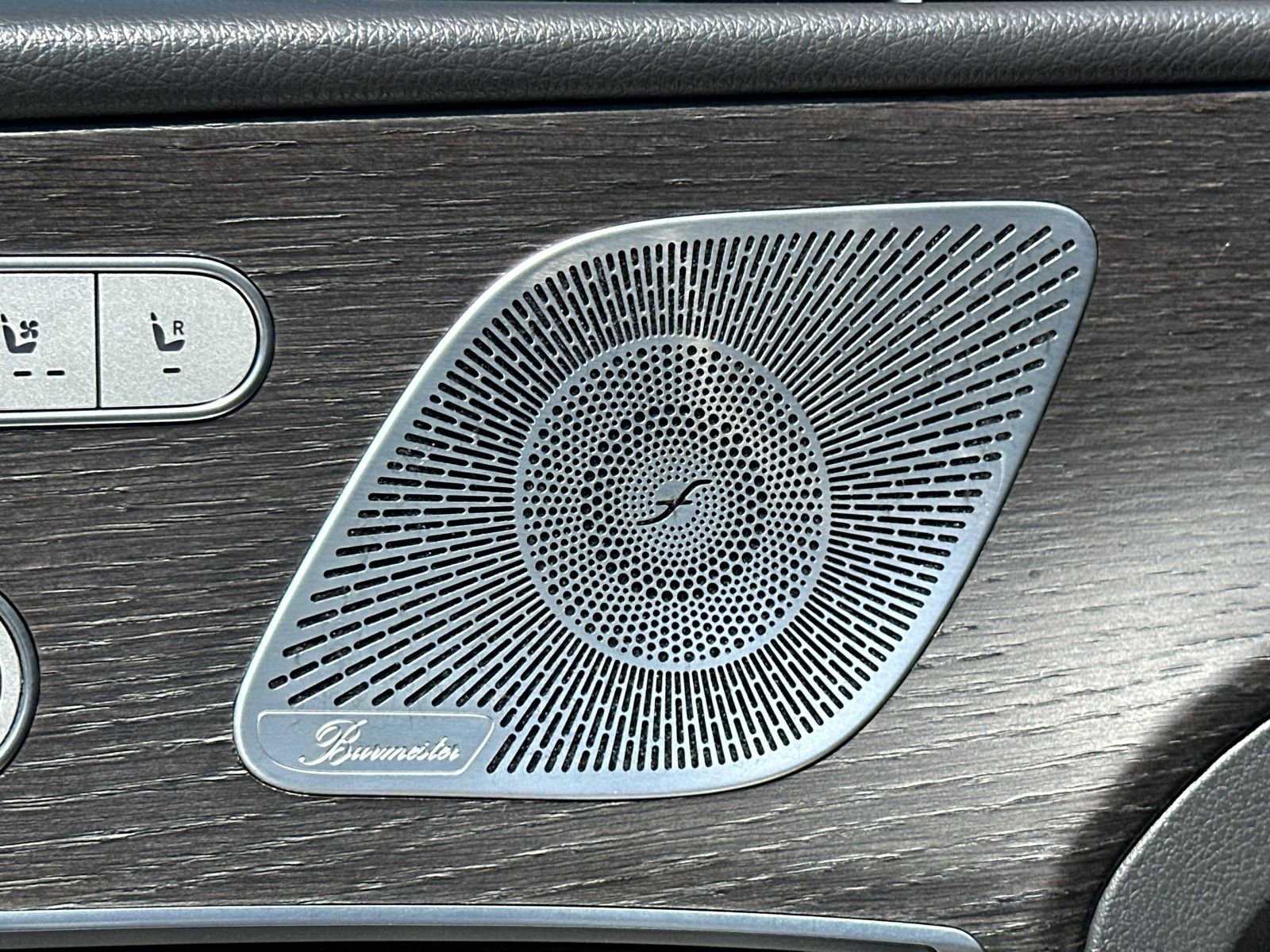 2020 Mercedes-Benz GLS 580 4MATIC