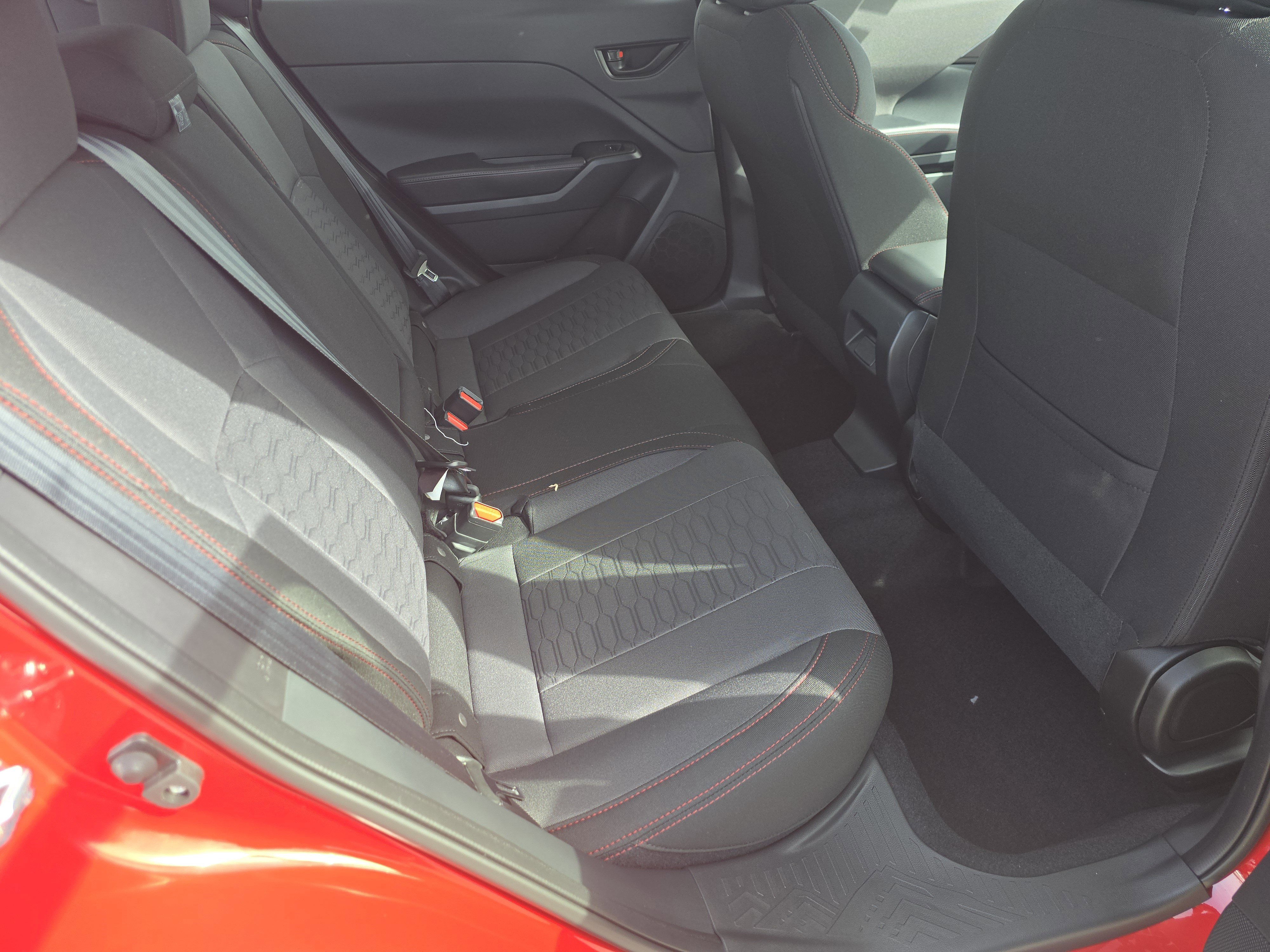 2026 Subaru Impreza 2.0i Sport