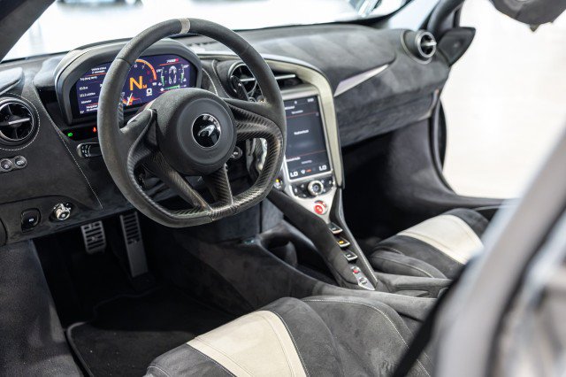 Used 2021 McLaren 720S Performance photo 47