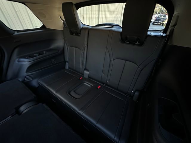 2022 INFINITI Qx60 Luxe