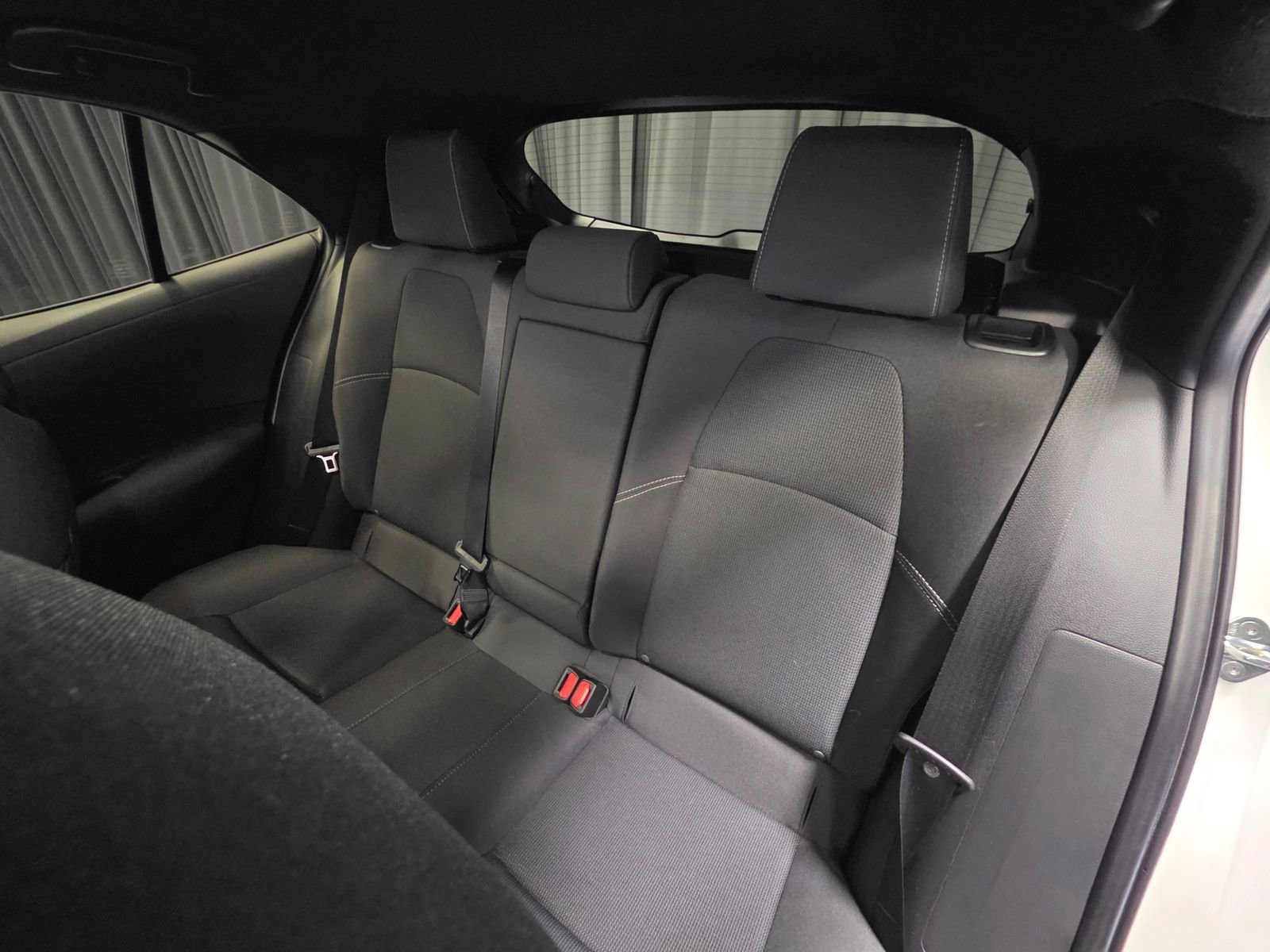 2023 Toyota Corolla GR