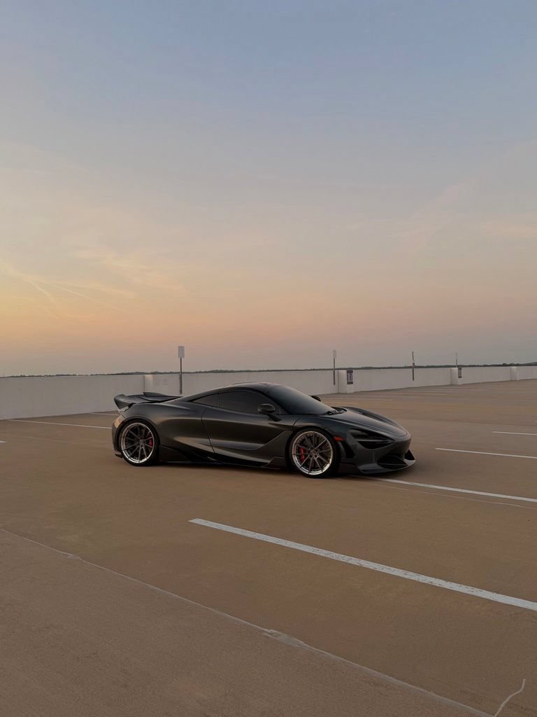 Used 2019 McLaren 720S Performance photo 6