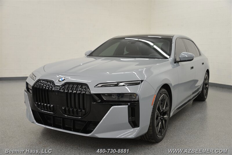 Used BMW 740i for Sale in Phoenix, AZ - Autotrader