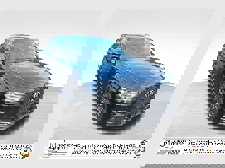 Used 2015 Audi S4 Premium Plus w/ Technology Package