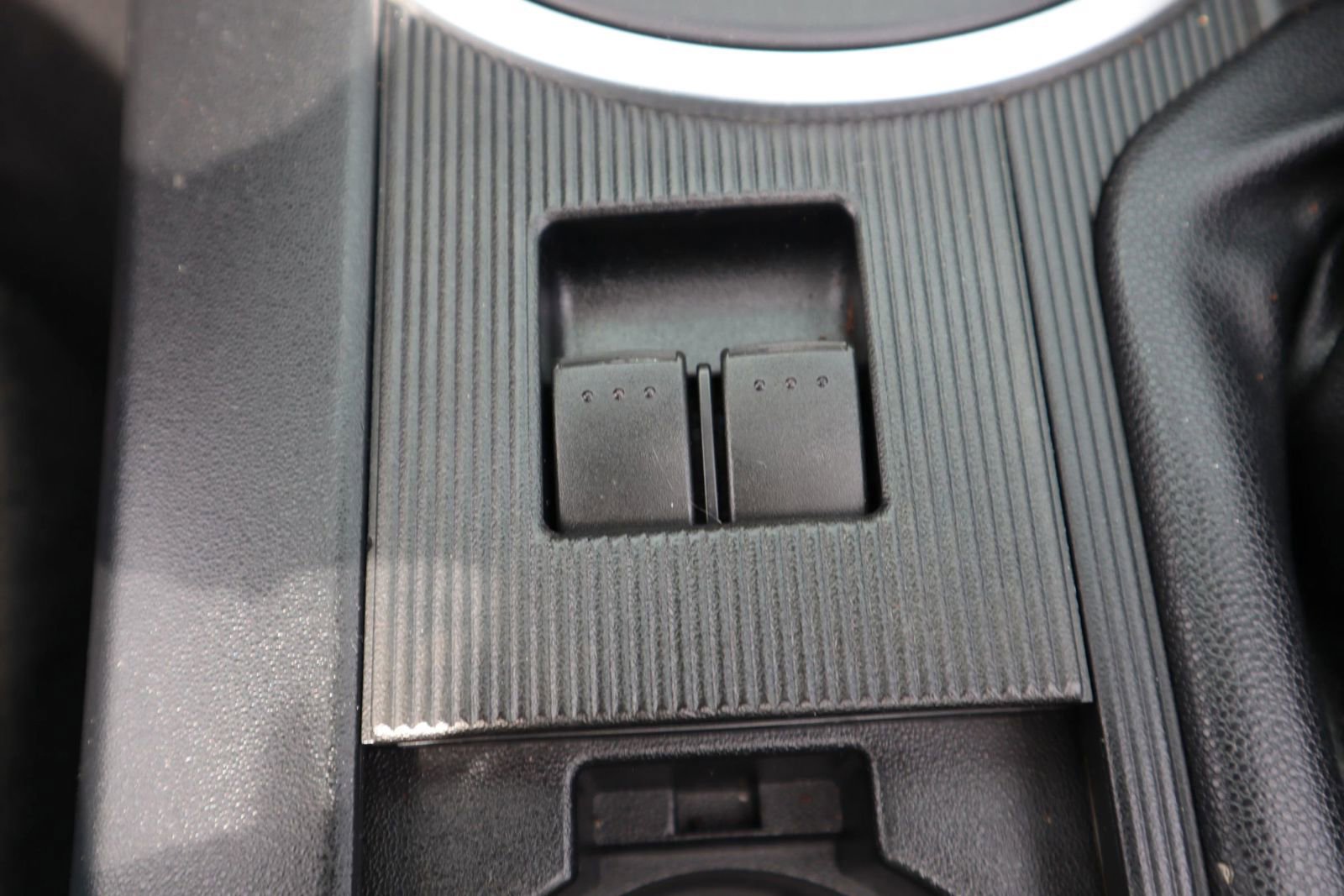 2007 MAZDA MX-5 Miata Touring