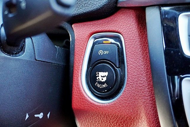 2015 BMW 428i Gran Coupe