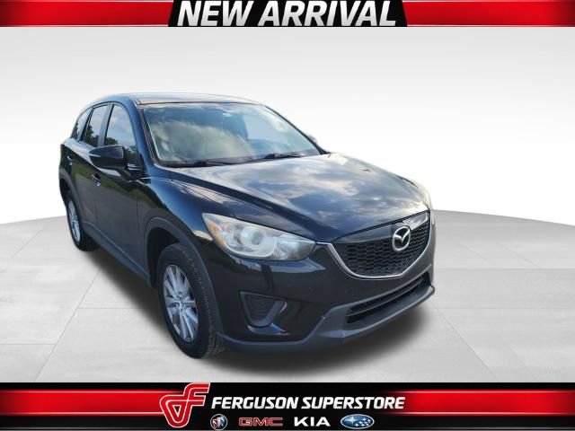 Used MAZDA CX-5 for Sale in Tulsa, OK - Autotrader