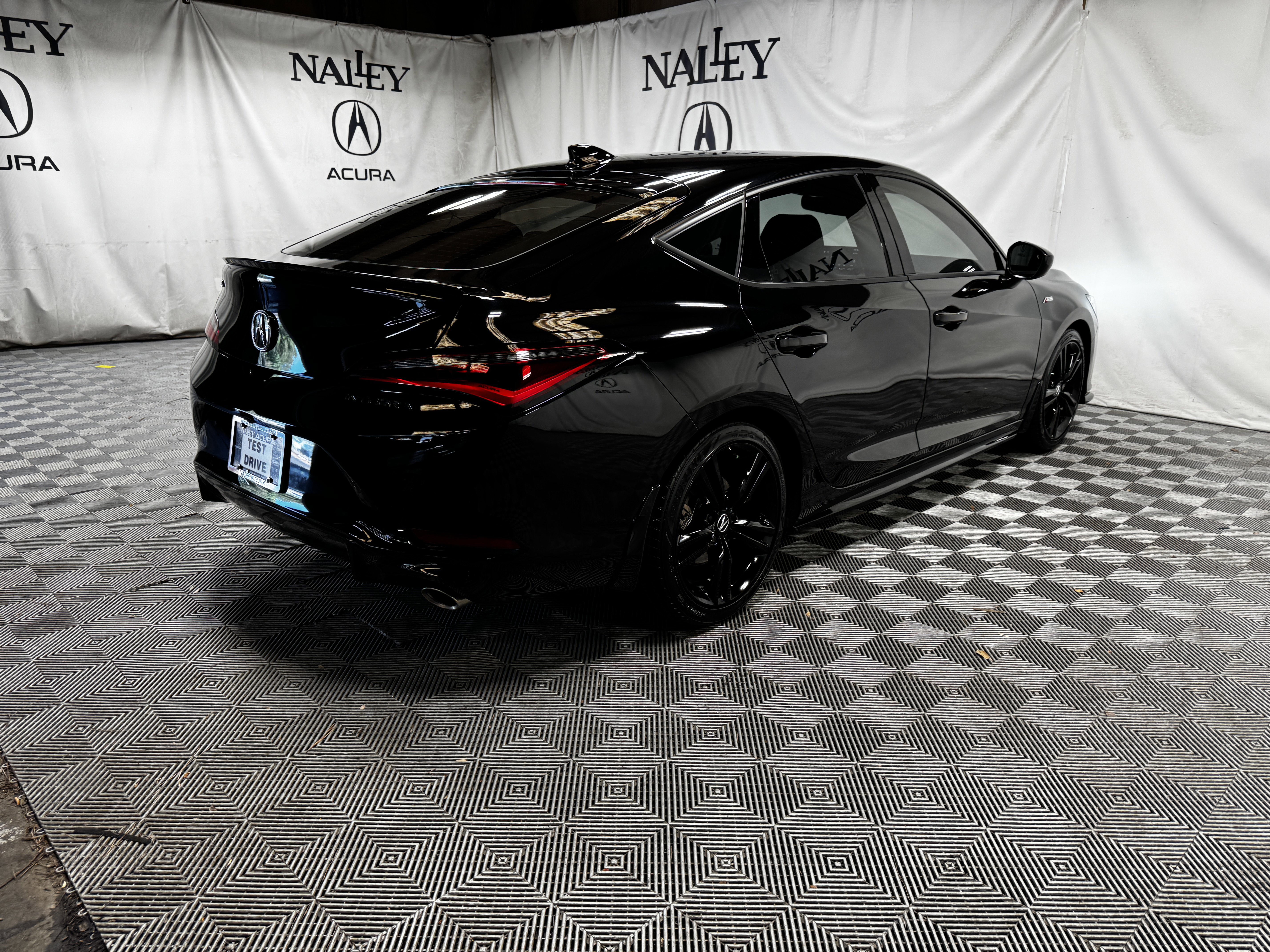 2026 Acura Integra A-Spec